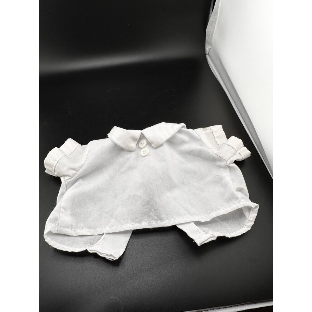 Cabbage Patch Kids‎ Preemie Doll Coleco White Boy Dress Sailor Shirt Vtg 1984